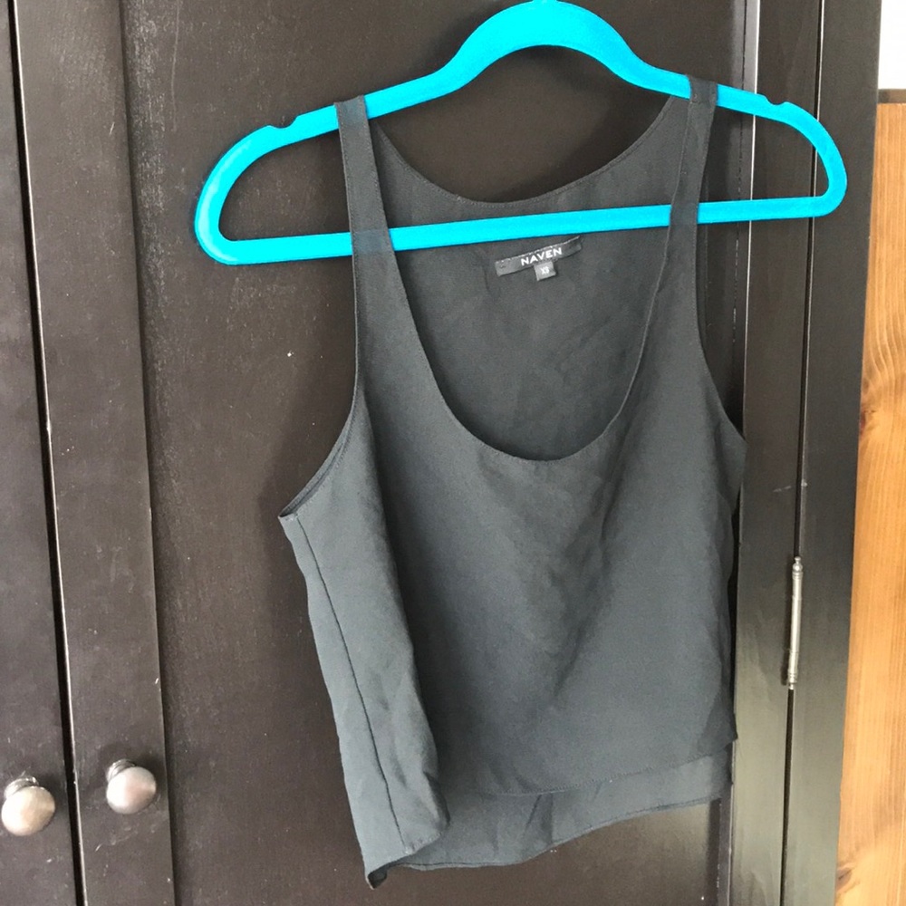 Raven blouse - Picture 2 of 3